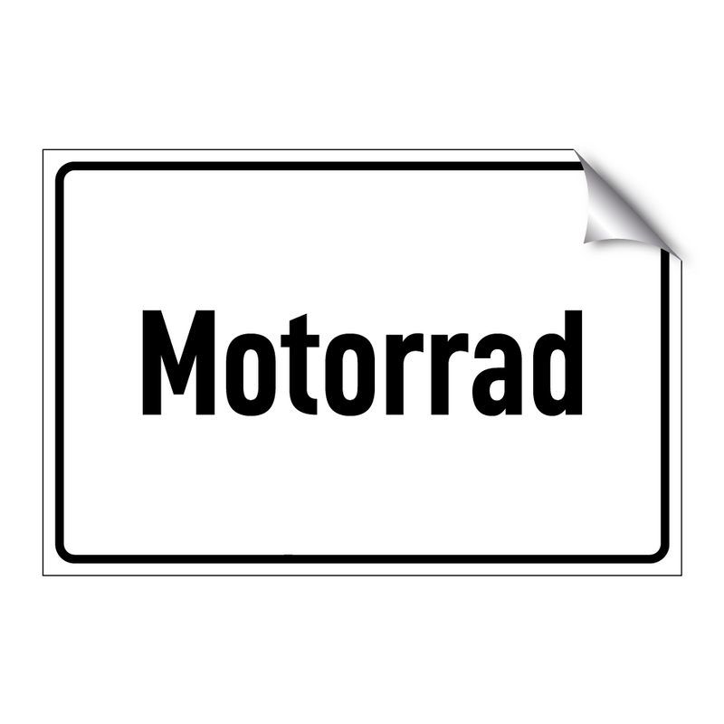Motorrad