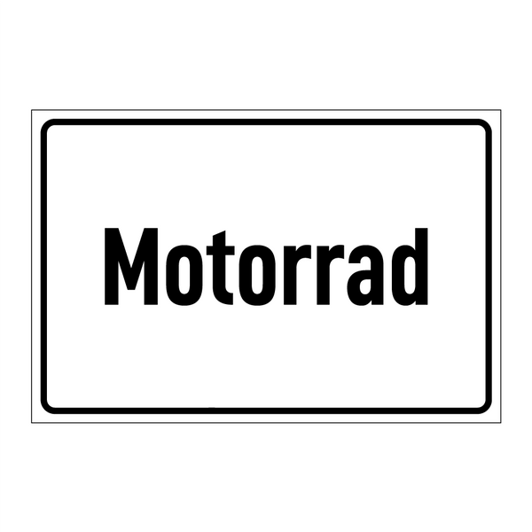 Motorrad