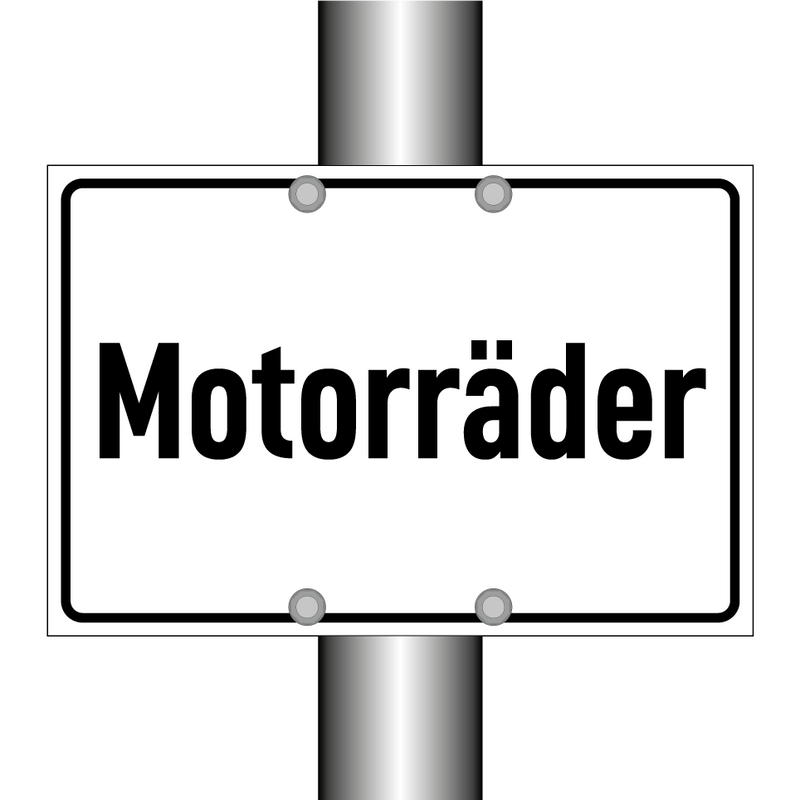 Motorräder