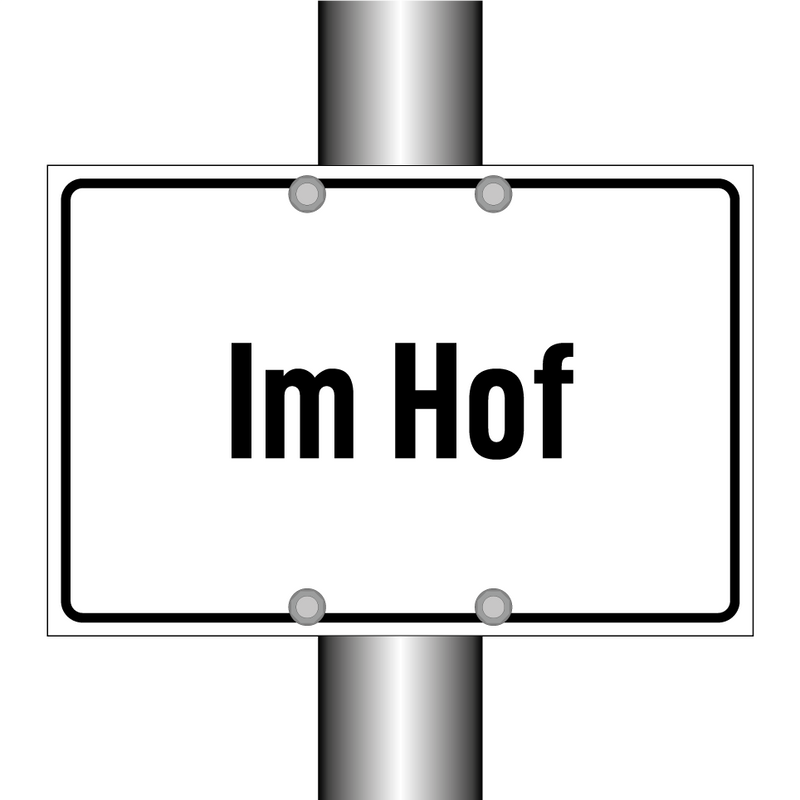Im Hof