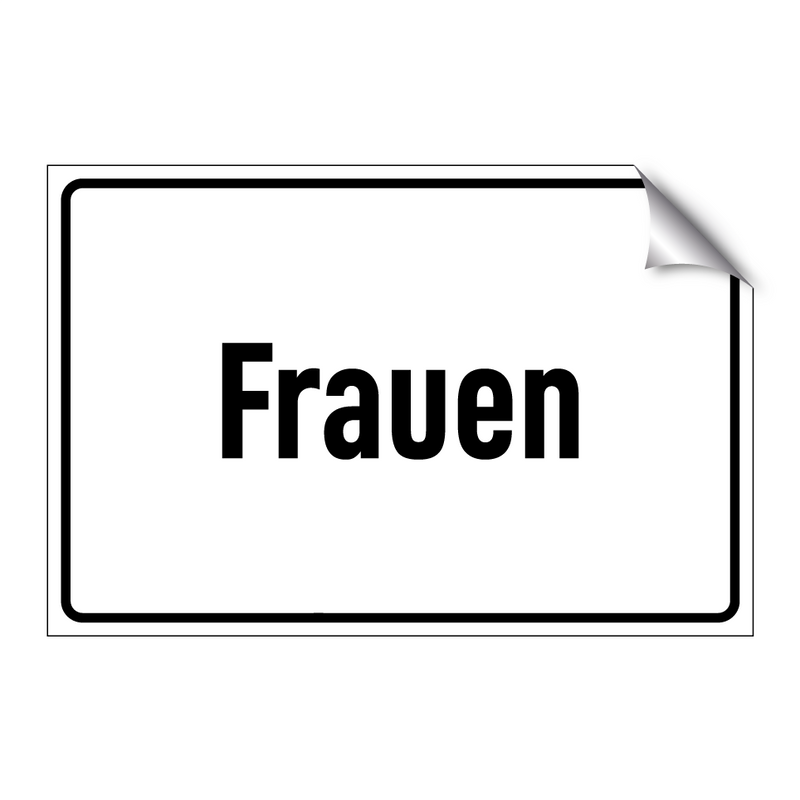 Frauen