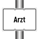 Arzt