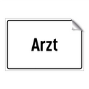 Arzt