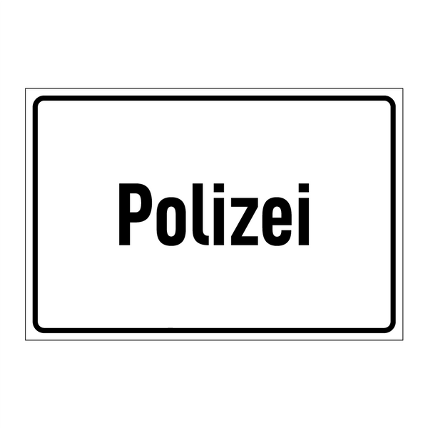 Polizei