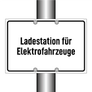 Ladestation für Elektrofahrzeuge