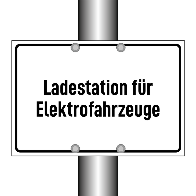 Ladestation für Elektrofahrzeuge
