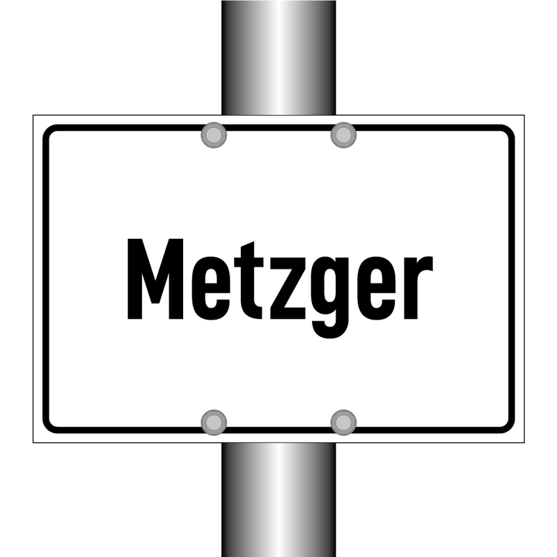 Metzger
