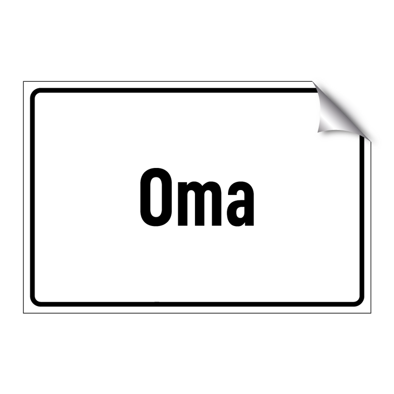 Oma