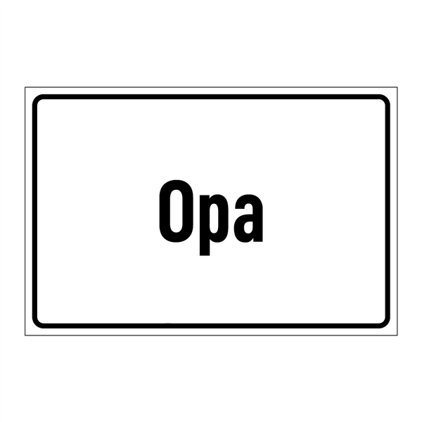 Opa