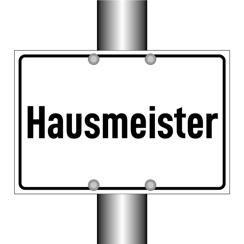 Hausmeister