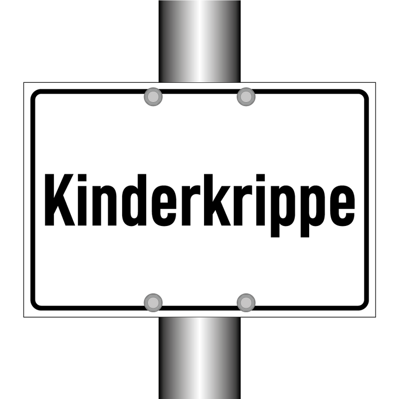 Kinderkrippe