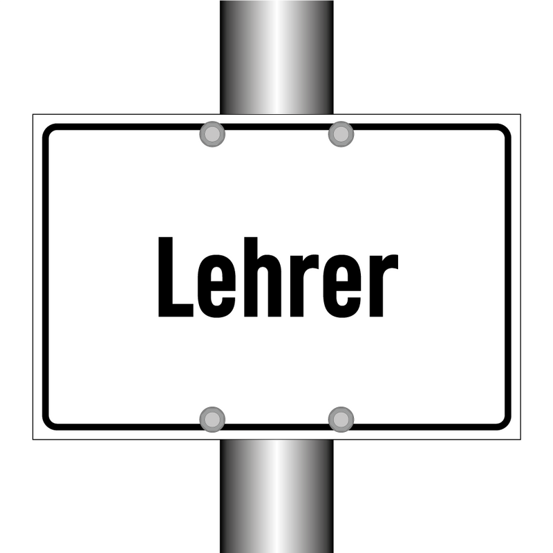 Lehrer