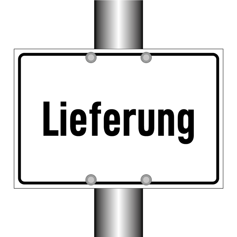 Lieferung