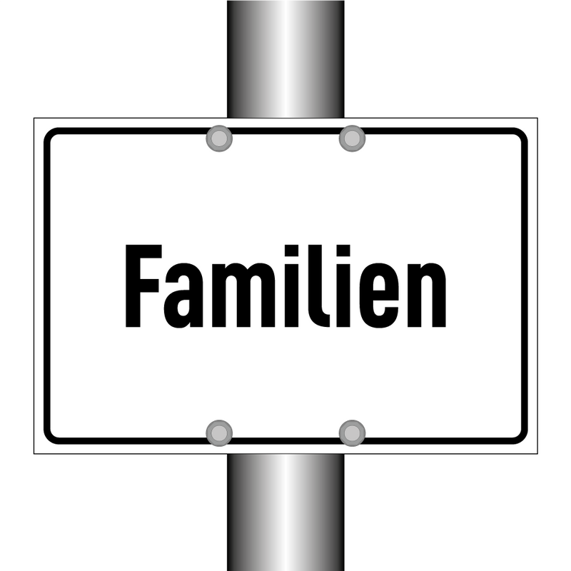 Familien