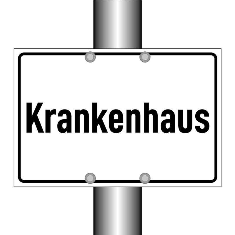 Krankenhaus