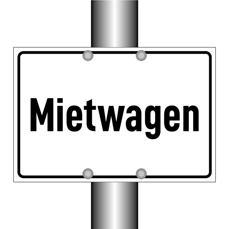 Mietwagen