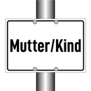 Mutter/Kind