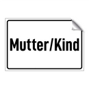 Mutter/Kind