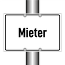 Mieter
