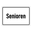 Senioren