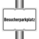 Besucherparkplatz