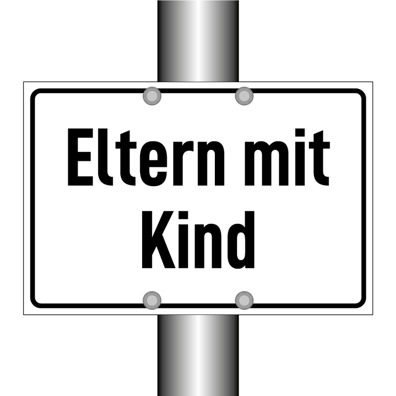Eltern mit Kind