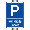 Nur Mazda Parken
