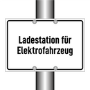 Ladestation für Elektrofahrzeug