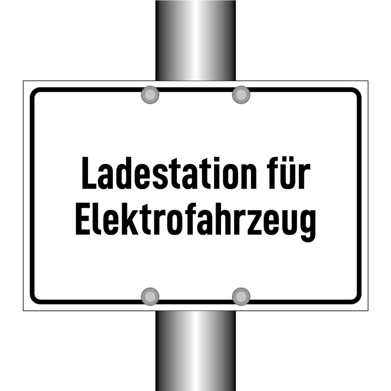 Ladestation für Elektrofahrzeug