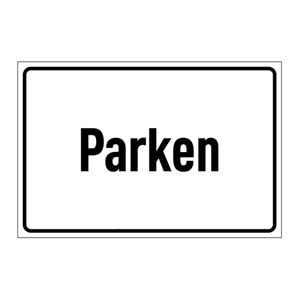 Parken