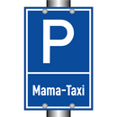 Mama-Taxi