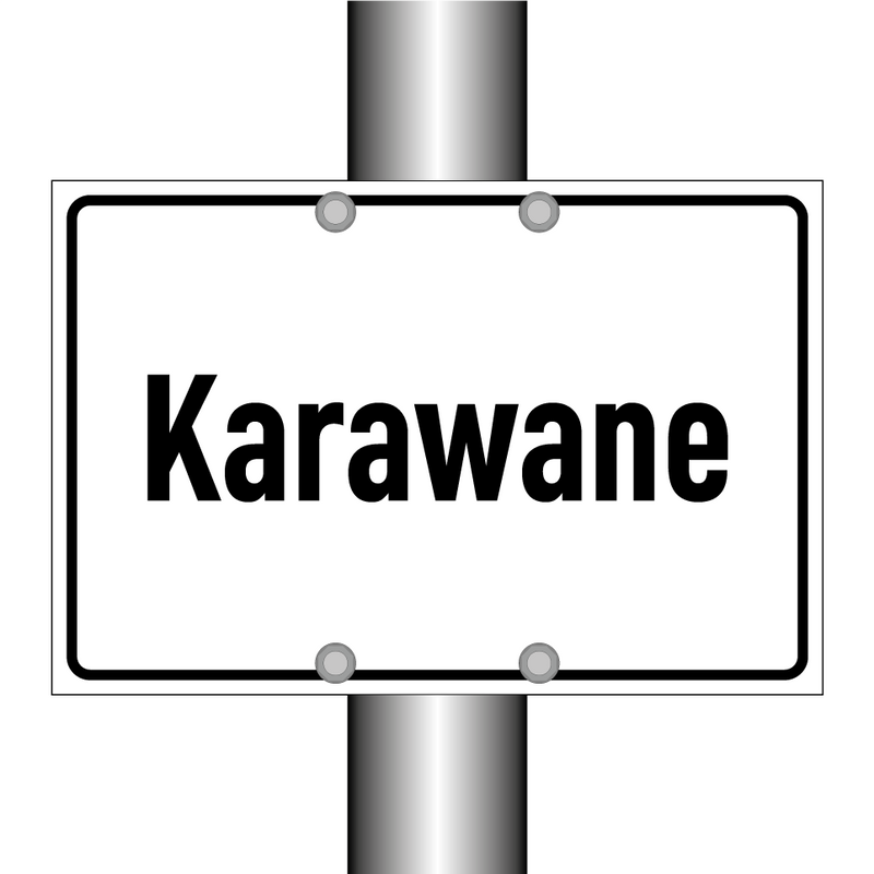 Karawane