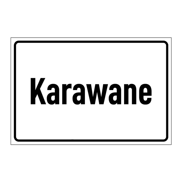 Karawane