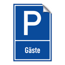 Gäste
