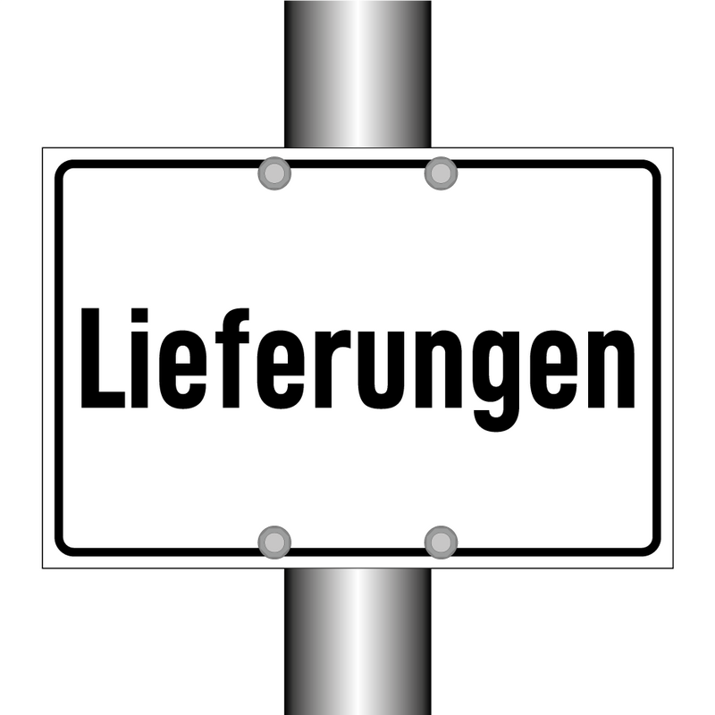Lieferungen