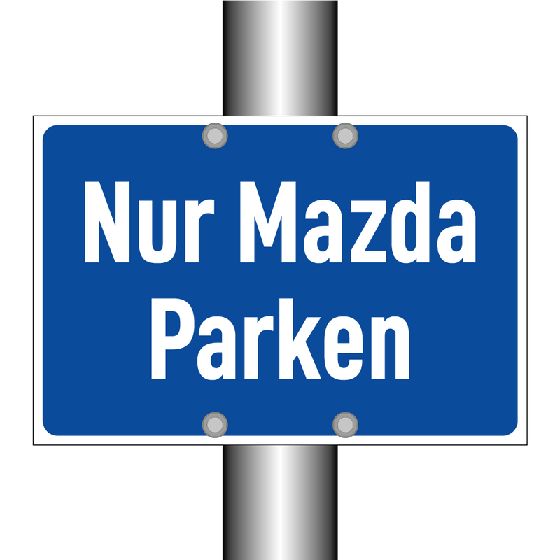 Nur Mazda Parken