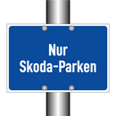 Nur Skoda-Parken