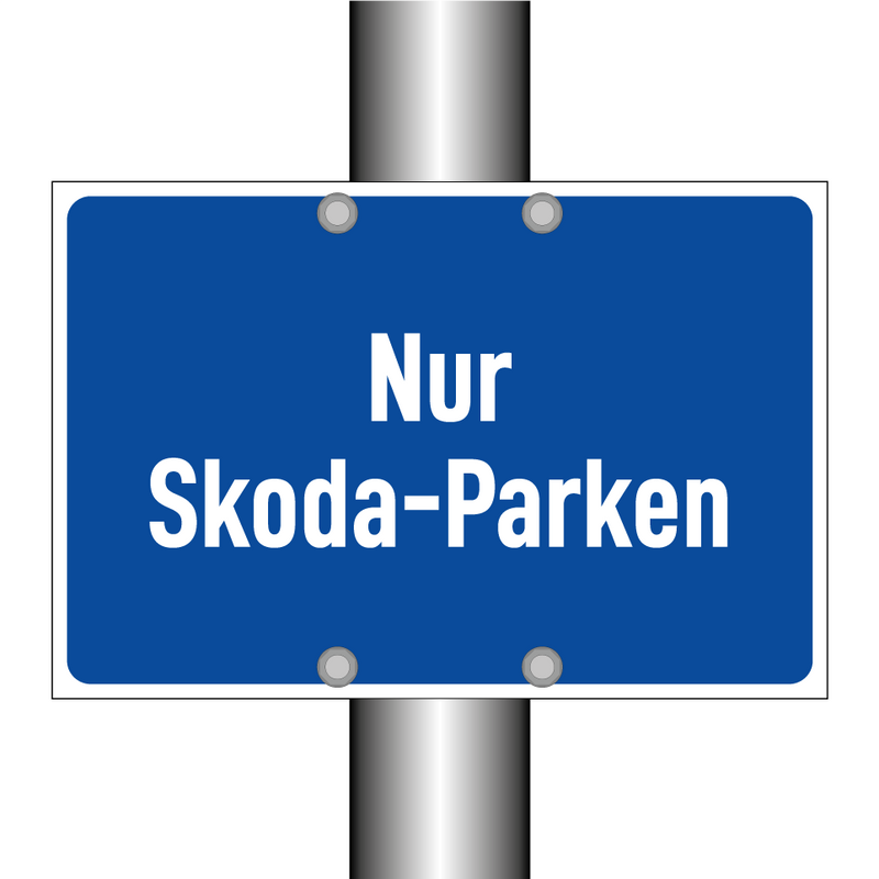 Nur Skoda-Parken