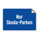 Nur Skoda-Parken