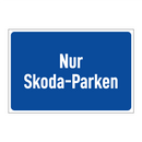 Nur Skoda-Parken