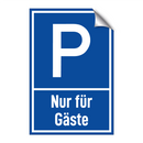 Nur für Gäste