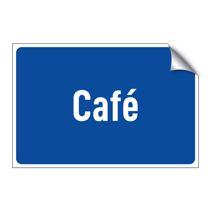 Café