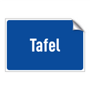 Tafel