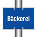 Bäckerei