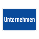 Unternehmen