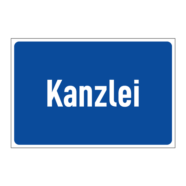 Kanzlei