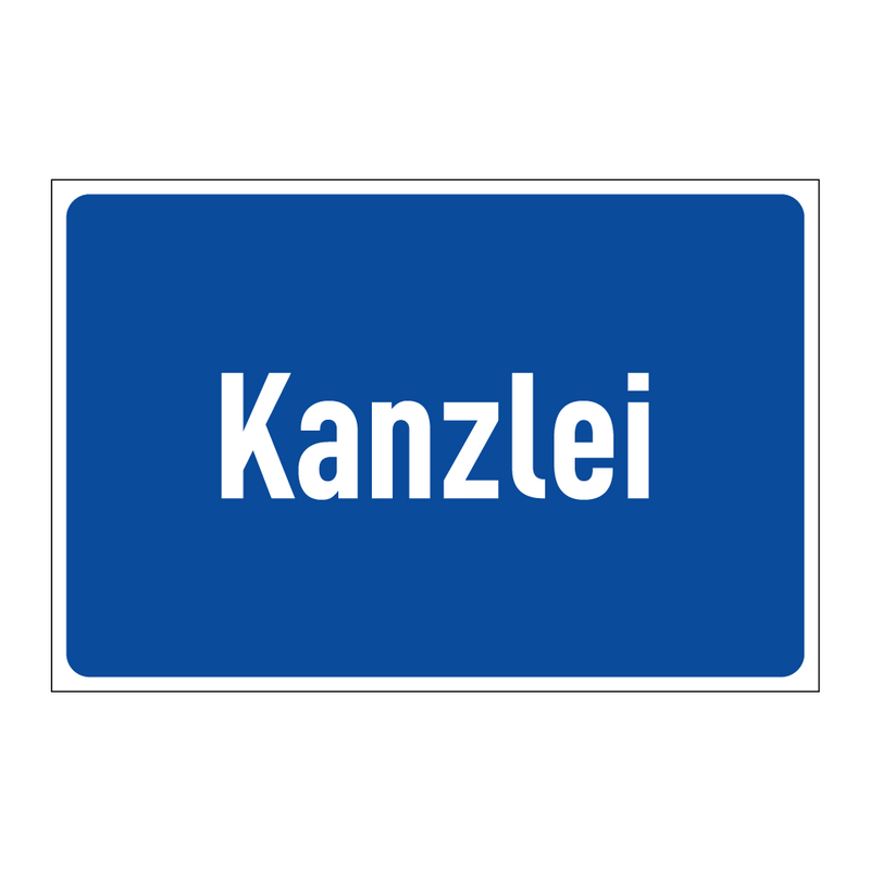 Kanzlei