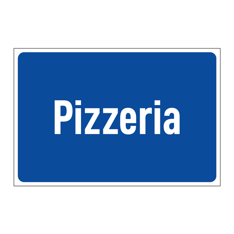 Pizzeria