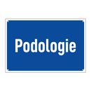 Podologie
