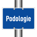 Podologie
